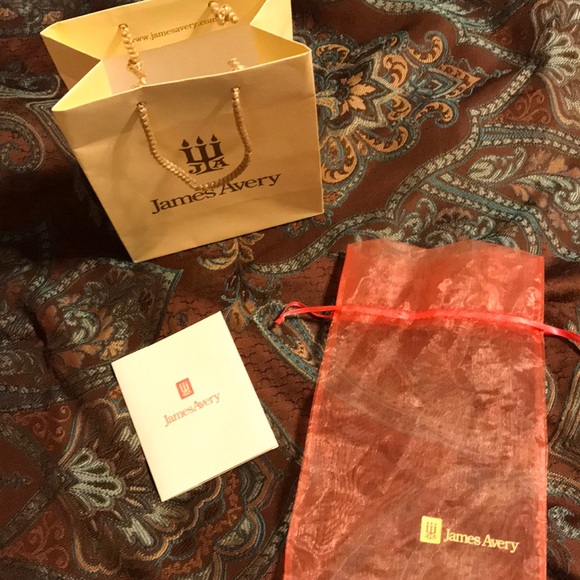 James Avery Jewelry James Avery Gift Set Poshmark